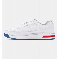 Превью товара: “Кроссовки W Court 96 Under Armour, цвет White”, купить в интернет магазине