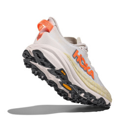 Превью товара: “Кроссовки W Speedgoat 6 HOKA, цвет White/Neon Tangerine”, купить в интернет магазине