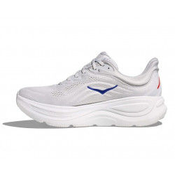 Превью товара: “Кроссовки M Bondi 9 HOKA, цвет Cosmic Grey/Ultramarine”, купить в интернет магазине