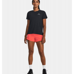 Превью товара: “Футболка W Rush Energy Under Armour, цвет Black”, купить в интернет магазине