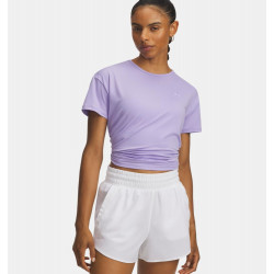 Превью товара: “Футболка W Rush Energy Under Armour, цвет Purple”, купить в интернет магазине
