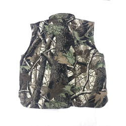 Фото: “Жилет охотника MIL-TEC RANGER VEST HUNTING CAMO лес”