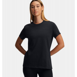 Превью товара: “Футболка W HWT Branded Core Under Armour, цвет Black”, купить в интернет магазине