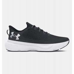 Фото: “Кроссовки W Infinite Under Armour, цвет Black”, купить в интернет магазине