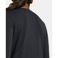 Превью товара: “Лонгслив W Vanish Seamless Loose Under Armour, цвет Black”, купить в интернет магазине