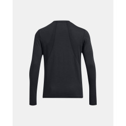 Превью товара: “Лонгслив W Vanish Seamless Loose Under Armour, цвет Black”, купить в интернет магазине