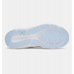 Превью товара: “Кроссовки W Charged Pursuit 4 BL Under Armour, цвет Distant Gray/Nimbus Blue”, купить в интернет магазине