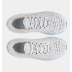 Превью товара: “Кроссовки W Charged Pursuit 4 BL Under Armour, цвет Distant Gray/Nimbus Blue”, купить в интернет магазине