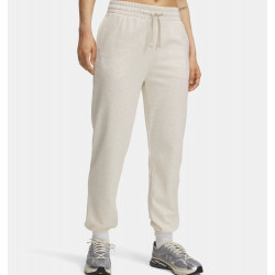 Превью товара: “Брюки W Rival Terry Under Armour, цвет Oatmeal Light Heather”, купить в интернет магазине
