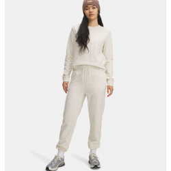 Превью товара: “Брюки W Rival Terry Under Armour, цвет Oatmeal Light Heather”, купить в интернет магазине