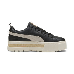 Превью товара: “Кроссовки W Mayze Puma, цвет Black/Frosted Ivory”, купить в интернет магазине