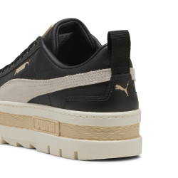 Превью товара: “Кроссовки W Mayze Puma, цвет Black/Frosted Ivory”, купить в интернет магазине