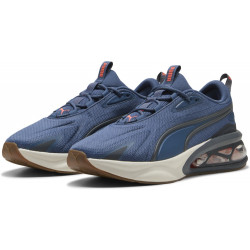 Фото: “Кроссовки U Solar Puma, цвет Dark Indigo/Strong Gray”, купить в интернет магазине