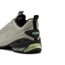 Превью товара: “Кроссовки U Meza Puma, цвет Smokey Gray/Black”, купить в интернет магазине