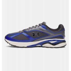 Превью товара: “Кроссовки U HOVR Apparition Under Armour, цвет Grey”, купить в интернет магазине