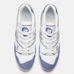 Превью товара: “Кроссовки M 550 New Balance, цвет Oyster White”, купить в интернет магазине