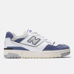 Фото: “Кроссовки M 550 New Balance, цвет Oyster White”, купить в интернет магазине