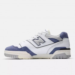 Превью товара: “Кроссовки M 550 New Balance, цвет Oyster White”, купить в интернет магазине