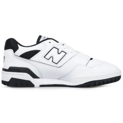 Фото: “Кроссовки M 550 New Balance, цвет White/Black”, купить в интернет магазине