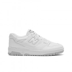 Фото: “Кроссовки M 550 New Balance, цвет White”, купить в интернет магазине