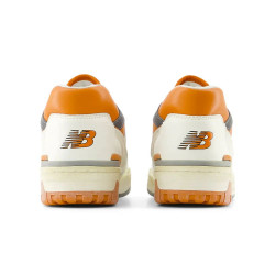 Превью товара: “Кроссовки U 550 New Balance, цвет Sea Salt/Vintage Orange”, купить в интернет магазине