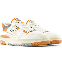 Превью товара: “Кроссовки U 550 New Balance, цвет Sea Salt/Vintage Orange”, купить в интернет магазине