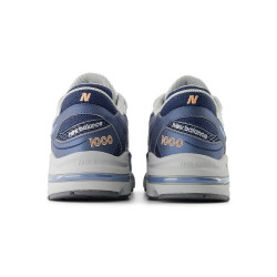 Превью товара: “Кроссовки U 1000 New Balance, цвет Vintage Indigo”, купить в интернет магазине