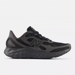 Фото: “Кроссовки M Fresh Foam Arishi v4 Tiralux New Balance, цвет Black”, купить в интернет магазине