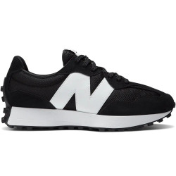 Фото: “Кроссовки M 327 New Balance, цвет Black”, купить в интернет магазине