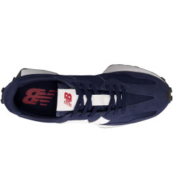 Превью товара: “Кроссовки M 327 New Balance, цвет Natural Indigo”, купить в интернет магазине