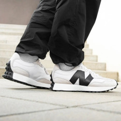 Превью товара: “Кроссовки M 327 New Balance, цвет White”, купить в интернет магазине
