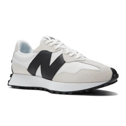 Превью товара: “Кроссовки M 327 New Balance, цвет White”, купить в интернет магазине