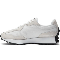 Превью товара: “Кроссовки M 327 New Balance, цвет White”, купить в интернет магазине