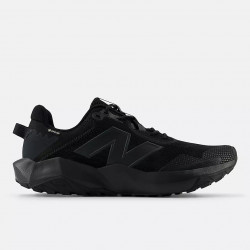 Фото: “Кроссовки M Nitrel v6 GTX New Balance, цвет Black”, купить в интернет магазине