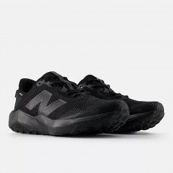 Превью товара: “Кроссовки M Nitrel v6 GTX New Balance, цвет Black”, купить в интернет магазине