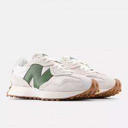 Фото: “Кроссовки U 327 New Balance, цвет Linen”, купить в интернет магазине
