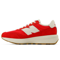 Превью товара: “Кроссовки U 370 New Balance, цвет Team Red”, купить в интернет магазине