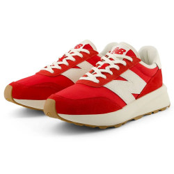 Превью товара: “Кроссовки U 370 New Balance, цвет Team Red”, купить в интернет магазине