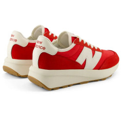 Превью товара: “Кроссовки U 370 New Balance, цвет Team Red”, купить в интернет магазине