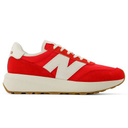 Фото: “Кроссовки U 370 New Balance, цвет Team Red”, купить в интернет магазине
