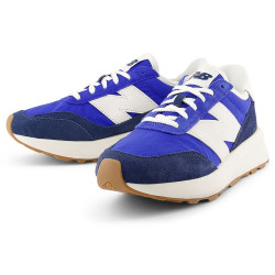 Превью товара: “Кроссовки U 370 New Balance, цвет Blue Gemstone”, купить в интернет магазине