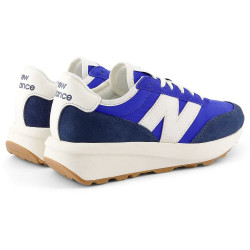 Превью товара: “Кроссовки U 370 New Balance, цвет Blue Gemstone”, купить в интернет магазине