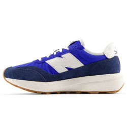 Превью товара: “Кроссовки U 370 New Balance, цвет Blue Gemstone”, купить в интернет магазине
