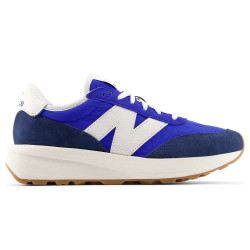 Фото: “Кроссовки U 370 New Balance, цвет Blue Gemstone”, купить в интернет магазине