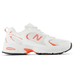 Фото: “Кроссовки U 530 New Balance, цвет Sea Salt”, купить в интернет магазине