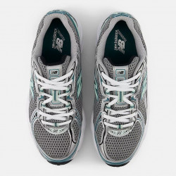 Превью товара: “Кроссовки U 740 New Balance, цвет New Spruce/Silver Metallic”, купить в интернет магазине