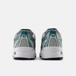 Превью товара: “Кроссовки U 740 New Balance, цвет New Spruce/Silver Metallic”, купить в интернет магазине