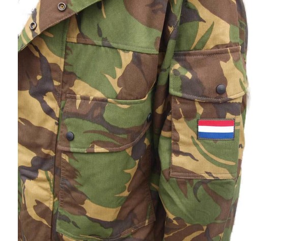 Куртка мембранная Голландия