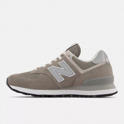 Превью товара: “Кроссовки W 574 New Balance, цвет Grey”, купить в интернет магазине