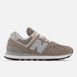 Фото: “Кроссовки W 574 New Balance, цвет Grey”, купить в интернет магазине